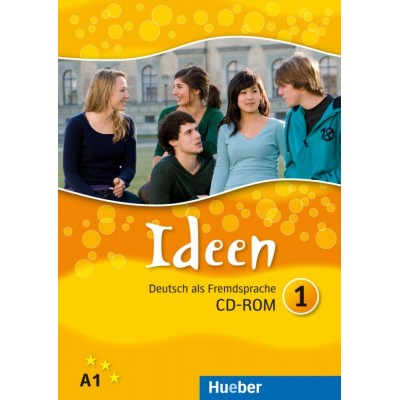 Ideen CD-ROM ISBN 9783193018236 заказать онлайн оптом Украина