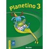 Робочий зошит Planetino 3 Arbeitsbuch ISBN 9783193115799 замовити онлайн