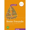 Книга Beste Freunde A1/1 Ferienheft ISBN 9783193810519 замовити онлайн