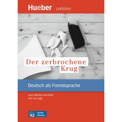 Книга Der zerbrochene Krug ISBN 9783194116733 замовити онлайн