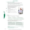Підручник Sicher! aktuell, B2/1, Kursbuch+AB+MP3-CD zum Arbeitsbuch ISBN 9783196012071 замовити онлайн