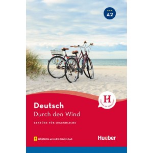 Книга Durch den Wind Dr. Annette Weber ISBN 9783199885801
