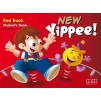 Підручник Yippee New Red Students Book with Student`s CD/CD-ROM Mitchell, H ISBN 9789604781768 замовити онлайн