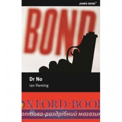 Книга Intermediate Dr No ISBN 9780230035263 замовити онлайн
