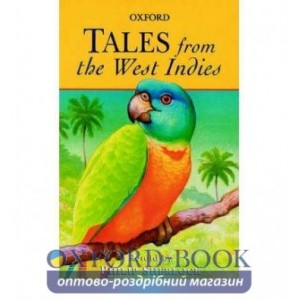 Книга Tales from the West Indies ISBN 9780192750778