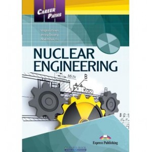 Підручник Career Paths Nuclear Engineering Students Book ISBN 9781471541544