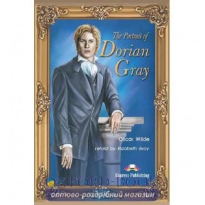 Книга Dorian Gray ISBN 9781842163849