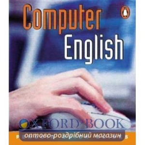 Книга Pocket Computer English ISBN 9780582468863