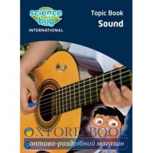 Книга Sound ISBN 9780435197018