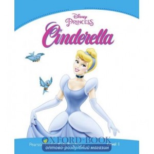 Книга Cinderella ISBN 9781408288191