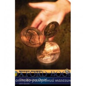 Книга Missing Coins ISBN 9781405876681