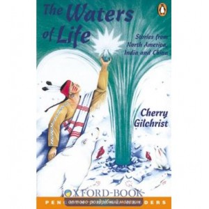 Книга PR Young 3 - Waters of Life ISBN 9780582456037