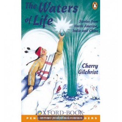 Книга PR Young 3 - Waters of Life ISBN 9780582456037 замовити онлайн