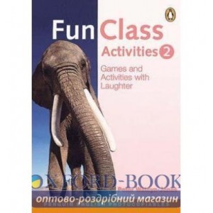 Книга Fun Class Activities 2 ISBN 9780582427846