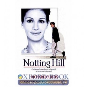 Книга Notting Hill + MP3 CD ISBN 9781405879255