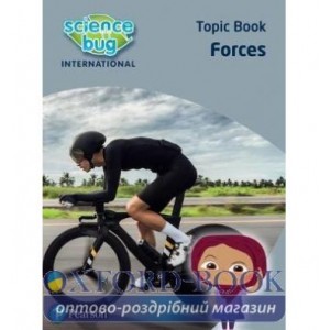 Книга Forces ISBN 9780435195847