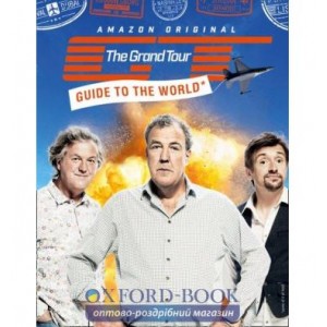Книга The Grand Tour. Guide to the World ISBN 9780008257859
