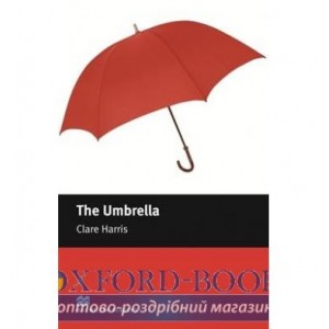 Книга Starter The Umbrella ISBN 9780230035898