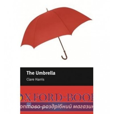 Книга Starter The Umbrella ISBN 9780230035898 замовити онлайн