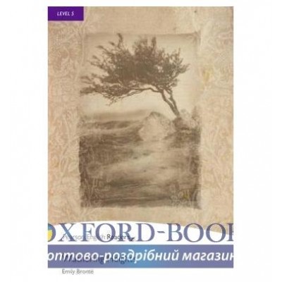 Книга Wuthering Heights ISBN 9781405865210 замовити онлайн