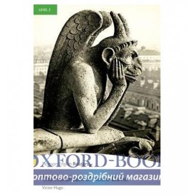 Книга Hunchback of Notre-Dame ISBN 9781405855501 заказать онлайн оптом Украина