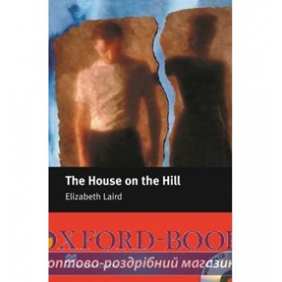 Macmillan Readers Beginner The House on the Hill + CD ISBN 9781405076142 замовити онлайн