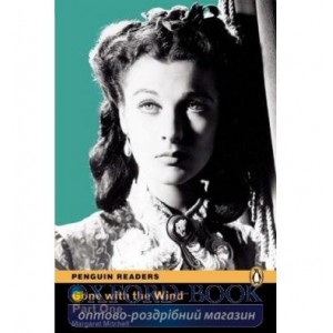 Книга Gone with the Wind Part 1 ISBN 9781405882200