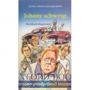 Книга Johnny schweigt ISBN 9783126064798