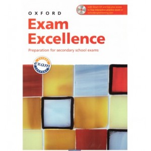 Книга Oxford Exam Excellence Pack ISBN 9780194430029