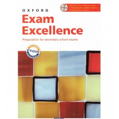 Книга Oxford Exam Excellence Pack ISBN 9780194430029 замовити онлайн