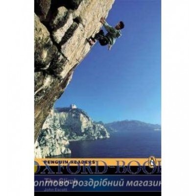 Книга Climb + Audio CD ISBN 9781405878937 замовити онлайн
