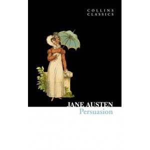 Книга Persuasion Austen, J. ISBN 9780007368617