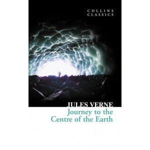 Книга Journey to the Centre of the Eath Verne, J. ISBN 9780007372379