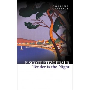 Книга Tender Is the Night Fitzgerald, F. ISBN 9780007449484