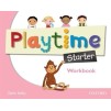 Робочий зошит Playtime Starter Workbook ISBN 9780194046688 заказать онлайн оптом Украина Робочий зошит Playtime Starter Workbook ISBN 9780194046688 заказать онлайн оптом Украина
