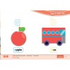 Книга Show and Tell 2nd Edition 1 Students Book ISBN 9780194054478 замовити онлайн