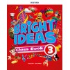 Підручник Bright Ideas 3 Class book ISBN 9780194117890 замовити онлайн