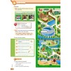 Підручник Metro 1 Students Book + Workbook Pack + Online Homework ISBN 9780194410175 заказать онлайн оптом Украина