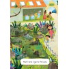 Книга Oxford Phonics World Readers 3 A Day with Mom ISBN 9780194589116 замовити онлайн