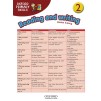 Книга Oxford Primary Skills Reading and Writing 2 ISBN 9780194674027 замовити онлайн