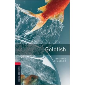 Книга Level 3 Goldfish ISBN 9780194791175