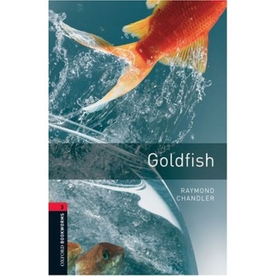 Книга Level 3 Goldfish ISBN 9780194791175 заказать онлайн оптом Украина