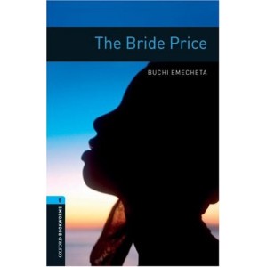 Книга Level 5 The Bride Price ISBN 9780194792189