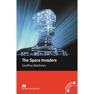 Книга Intermediate The Space Invaders ISBN 9780230035232 замовити онлайн