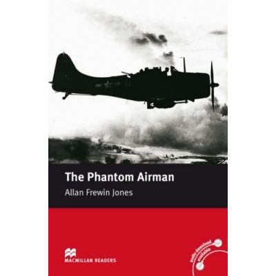 Книга Elementary The Phantom Airman ISBN 9780230037434 замовити онлайн