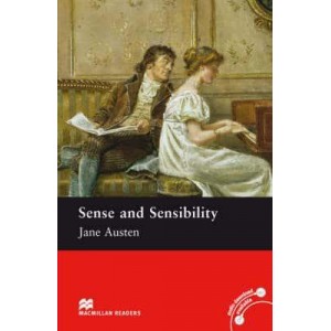 Книга Intermediate Sense and Sensibility ISBN 9780230037526