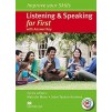 Improve your Skills: Listening and Speaking for First with key and Audio CDs and MPO ISBN 9780230462809 заказать онлайн оптом Украина