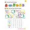 Підручник Super Minds Starter Students Book with DVD-ROM Puchta G ISBN 9780521148528 заказать онлайн оптом Украина
