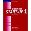 Книга для вчителя Business Start-up 1 Teachers Book ISBN 9780521534666 заказать онлайн оптом Украина Книга для вчителя Business Start-up 1 Teachers Book ISBN 9780521534666 заказать онлайн оптом Украина