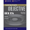 Книга Objective IELTS Advanced Workbook ISBN 9780521608794 замовити онлайн